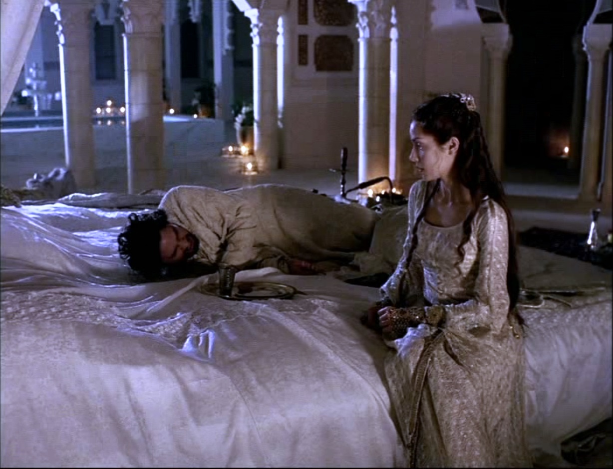 Arabian Nights (2000)
